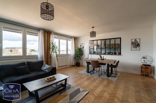  Appartement � vendre 4 pi�ces 106 m�