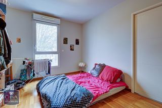  Appartement � vendre 2 pi�ces 48 m�