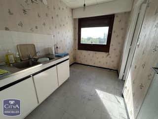  Appartement � vendre 4 pi�ces 104 m�