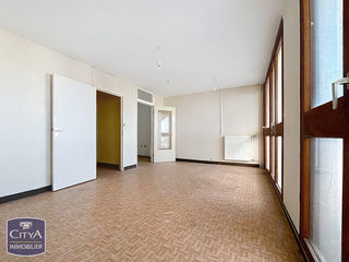  Appartement � vendre 1 pi�ce 37 m�