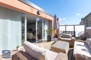  Appartement � vendre 5 pi�ces 148 m�