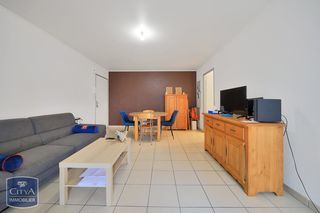  Appartement � vendre 3 pi�ces 54 m�