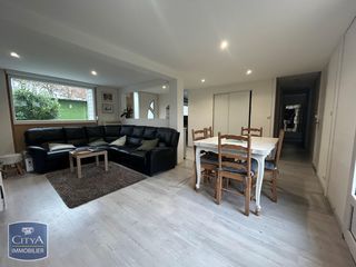  Maison � vendre 5 pi�ces 92 m�