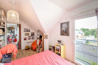  Appartement � vendre 3 pi�ces 51 m�