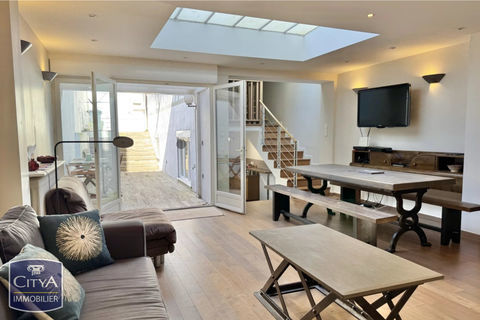   maison Maison - 5 pi�ce(s) - 111 m�