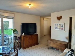  Appartement � vendre 51 m�