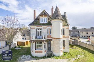  Maison � vendre 7 pi�ces 180 m�