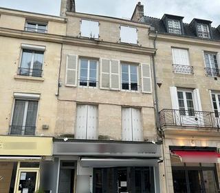  Appartement � vendre 2 pi�ces 42 m�