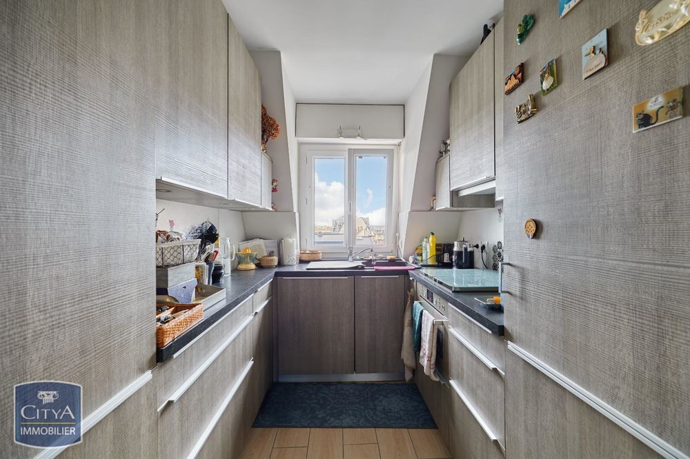 � vendre  Appartement Deauville (14800)