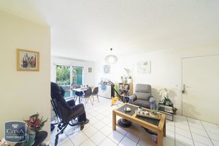  Appartement � vendre 2 pi�ces 45 m�