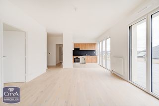  Appartement � vendre 4 pi�ces 85 m�