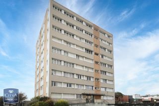  Appartement � vendre 3 pi�ces 56 m�