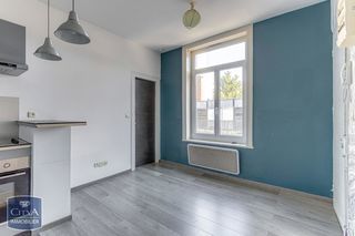  Appartement � vendre 2 pi�ces 30 m�