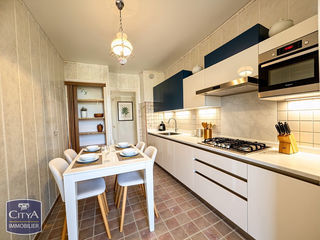  Appartement � vendre 4 pi�ces 78 m�