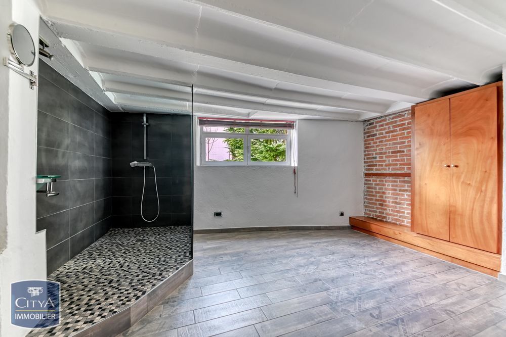 � vendre  Appartement Lyon 3