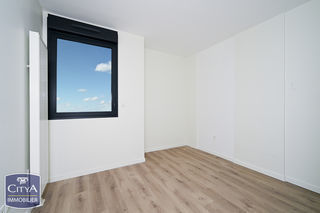  Appartement � vendre 2 pi�ces 42 m�