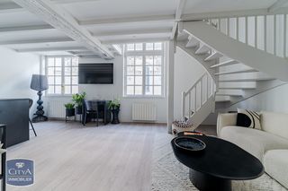  Appartement � vendre 3 pi�ces 70 m�