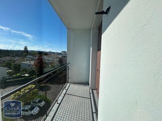  Appartement � vendre 3 pi�ces 57 m�