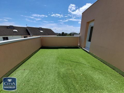   appartement Appartement - 2 pi�ce(s) - 52 m�