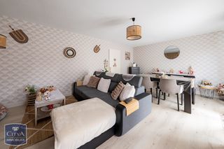  Maison � vendre 4 pi�ces 81 m�