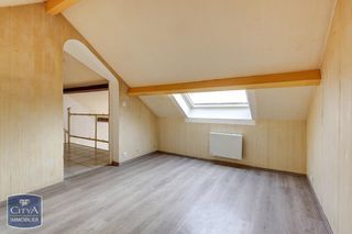  Appartement � vendre 3 pi�ces 56 m�