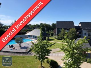  Appartement � vendre 2 pi�ces 48 m�