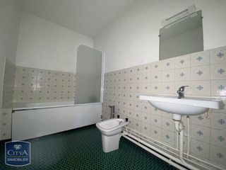  Appartement � vendre 2 pi�ces 53 m�