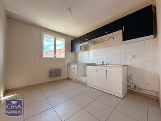  Appartement � vendre 3 pi�ces 67 m�