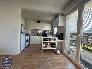  Appartement � vendre 3 pi�ces 62 m�