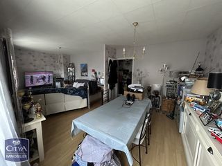  Appartement � vendre 5 pi�ces 121 m�