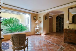  Maison � vendre 8 pi�ces 240 m�