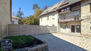  Appartement � vendre 5 pi�ces 83 m�