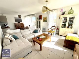  Appartement � vendre 3 pi�ces 68 m�