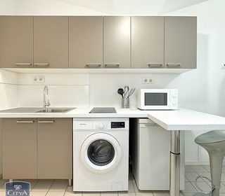  Appartement � vendre 1 pi�ce 14 m�