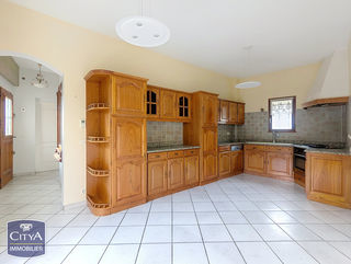  Maison � vendre 5 pi�ces 128 m�