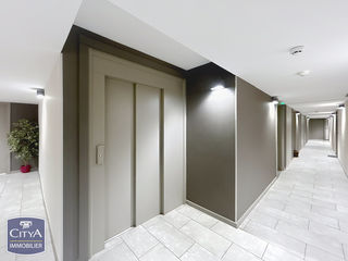  Appartement � vendre 2 pi�ces 54 m�