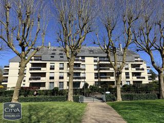  Appartement � vendre 3 pi�ces 107 m�