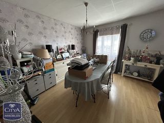  Appartement � vendre 5 pi�ces 121 m�