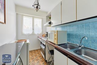  Appartement � vendre 2 pi�ces 33 m�