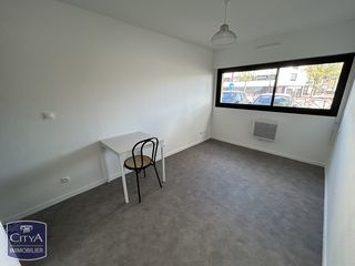  Appartement � vendre 1 pi�ce 18 m�