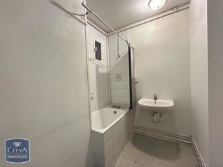  Appartement � vendre 2 pi�ces 44 m�