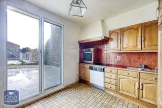  Maison � vendre 6 pi�ces 195 m�