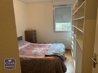  Appartement � vendre 3 pi�ces 65 m�