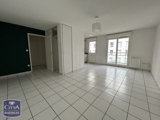  Appartement � vendre 3 pi�ces 53 m�