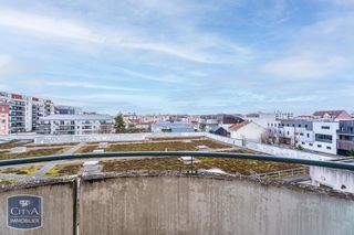  Appartement � vendre 2 pi�ces 51 m�