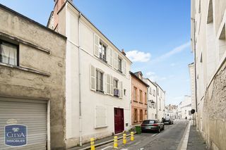  Appartement � vendre 2 pi�ces 53 m�