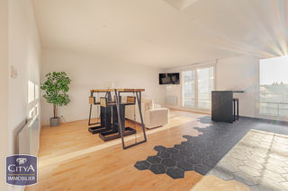  Appartement � vendre 3 pi�ces 73 m�