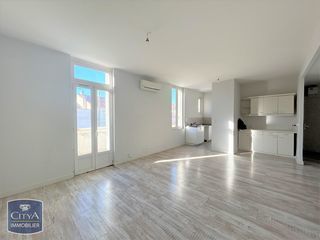  Appartement � vendre 3 pi�ces 81 m�