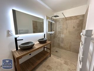  Appartement � vendre 2 pi�ces 52 m�