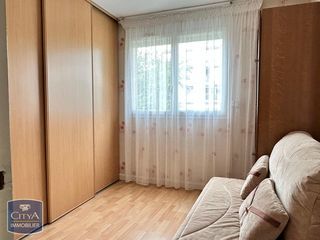  Appartement � vendre 4 pi�ces 66 m�